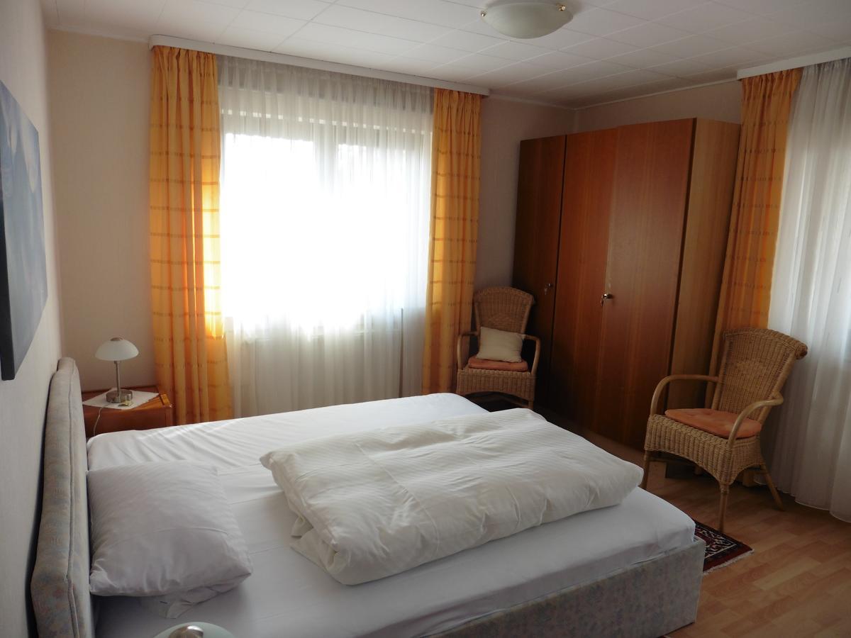 Gasthof Rockensuess Schwalmstadt Room photo